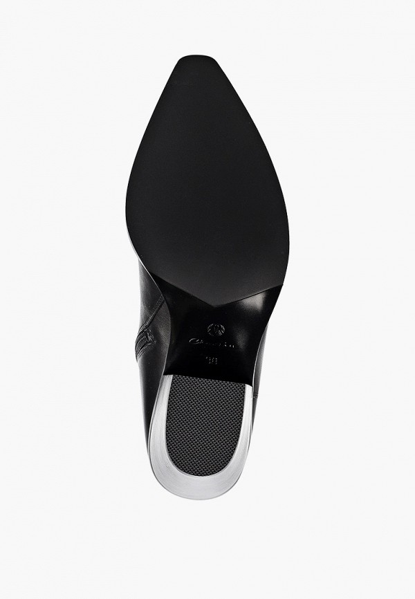 фото Ботфорты ekonika