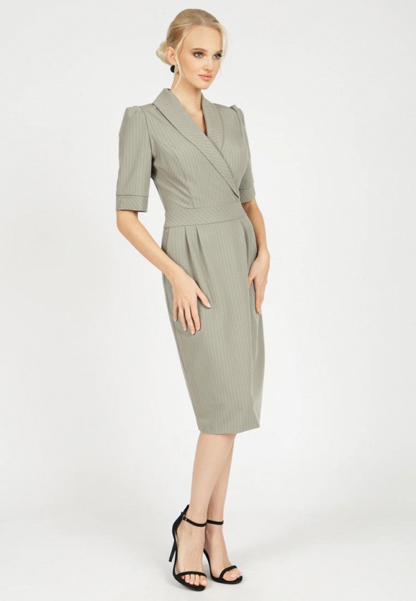 фото Платье olivegrey