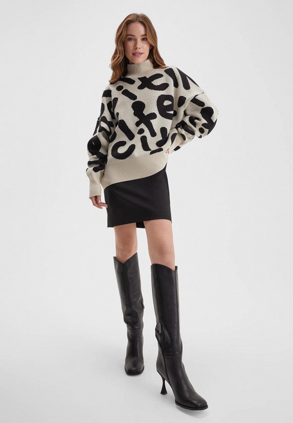 фото Свитер barmariska