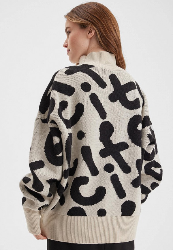 фото Свитер barmariska