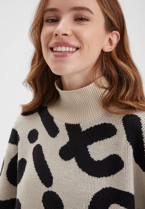 фото Свитер barmariska