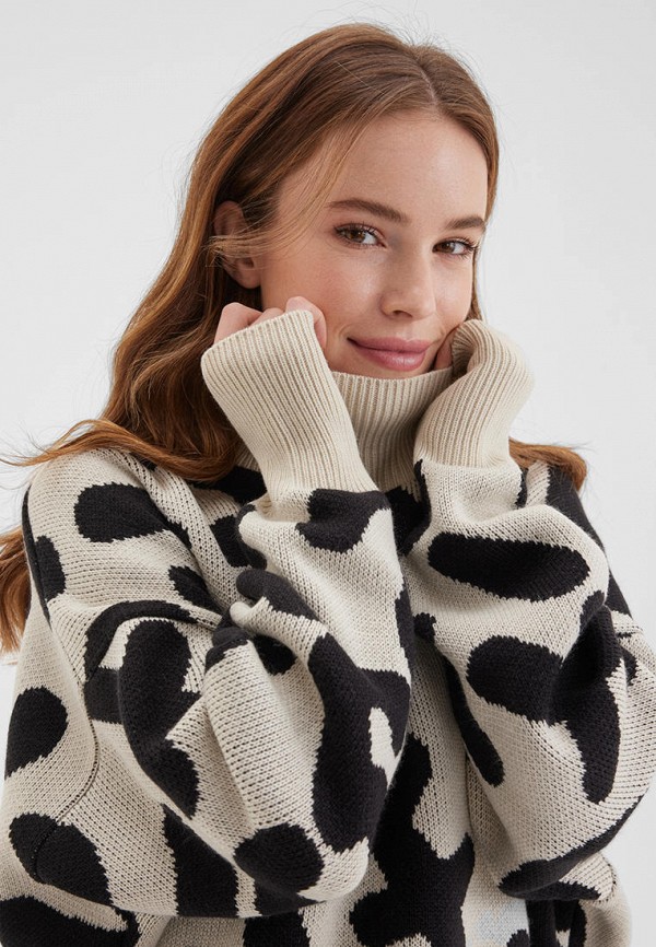 фото Свитер barmariska