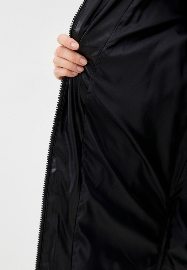 фото Куртка кожаная defacto