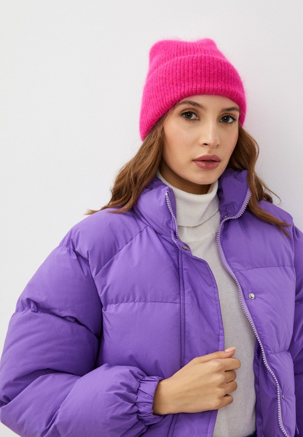 фото Шапка vitacci