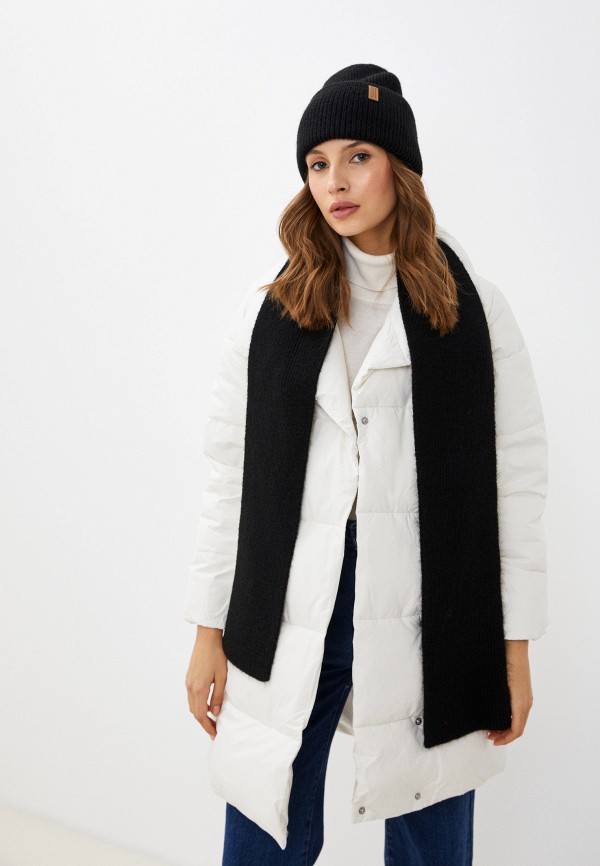 фото Шапка и шарф vitacci