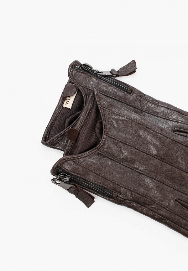 фото Перчатки vitacci