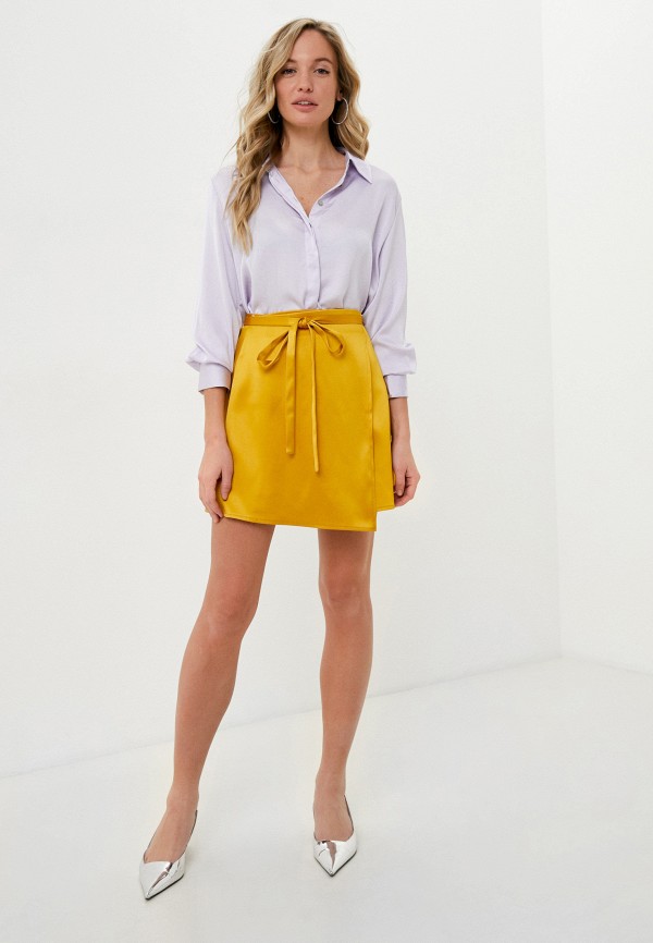 фото Юбка rivais