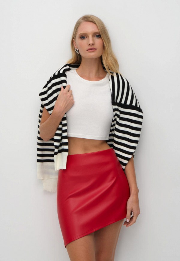 фото Юбка mollis