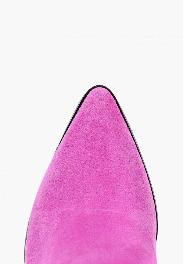 фото Ботфорты stivalli