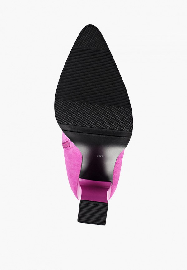 фото Ботфорты stivalli