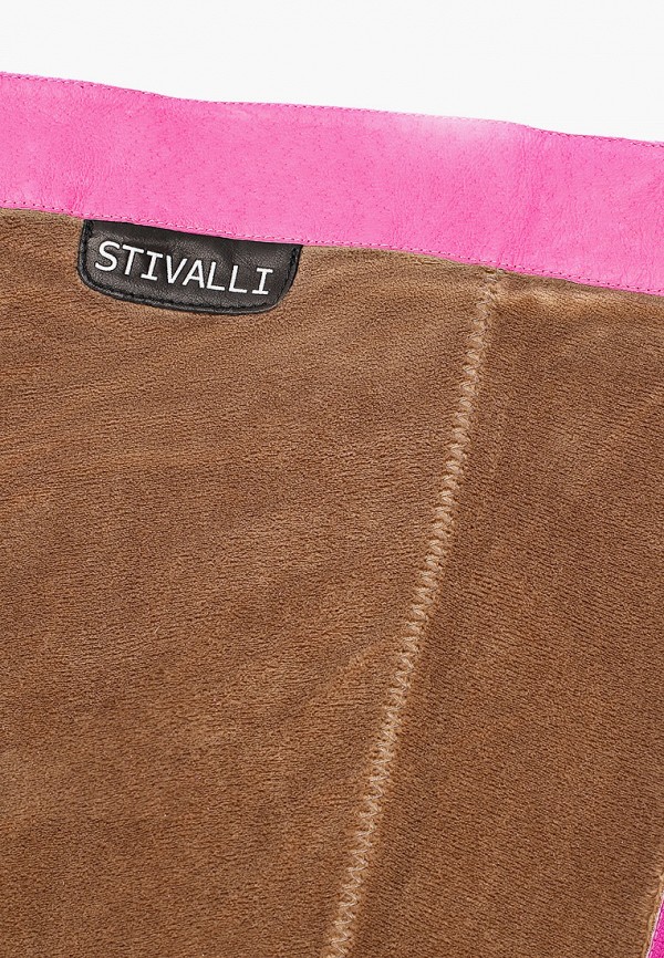 фото Ботфорты stivalli