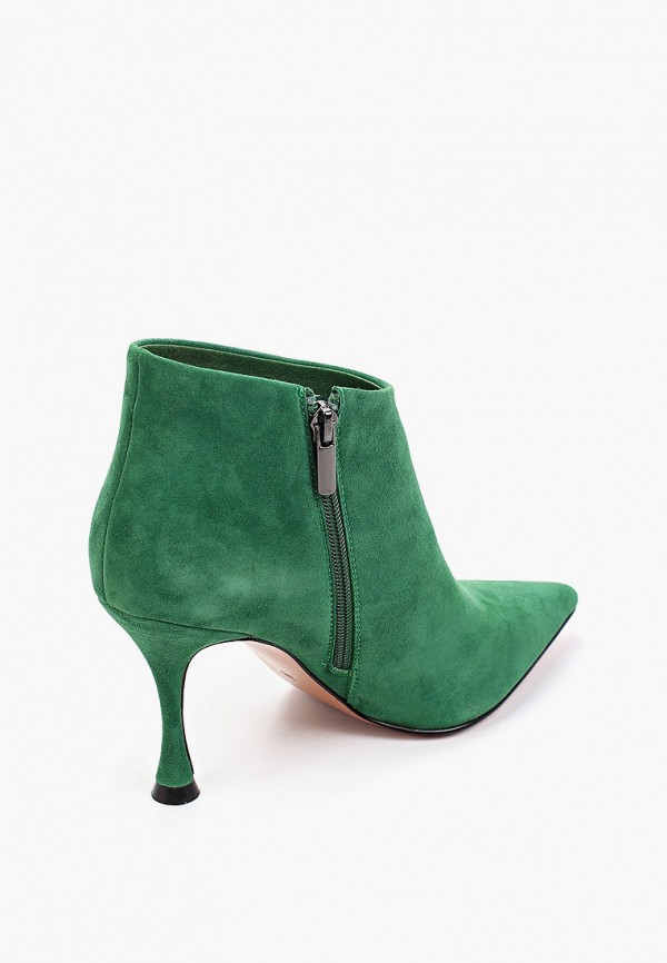 фото Ботильоны stivalli