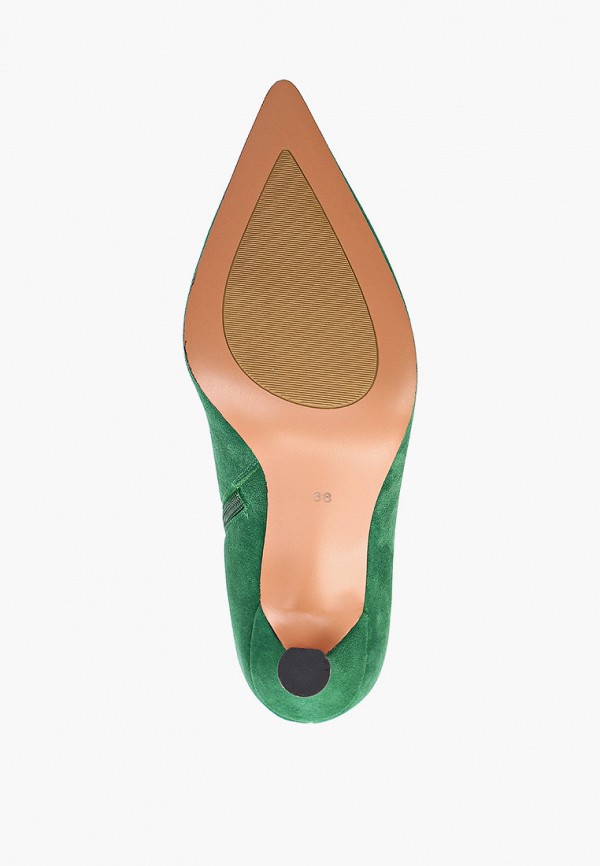 фото Ботильоны stivalli