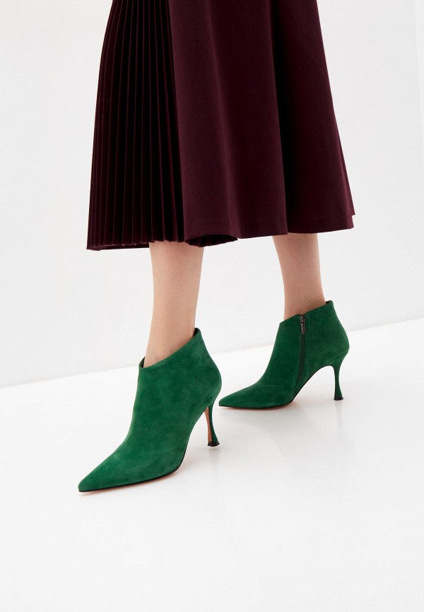 фото Ботильоны stivalli