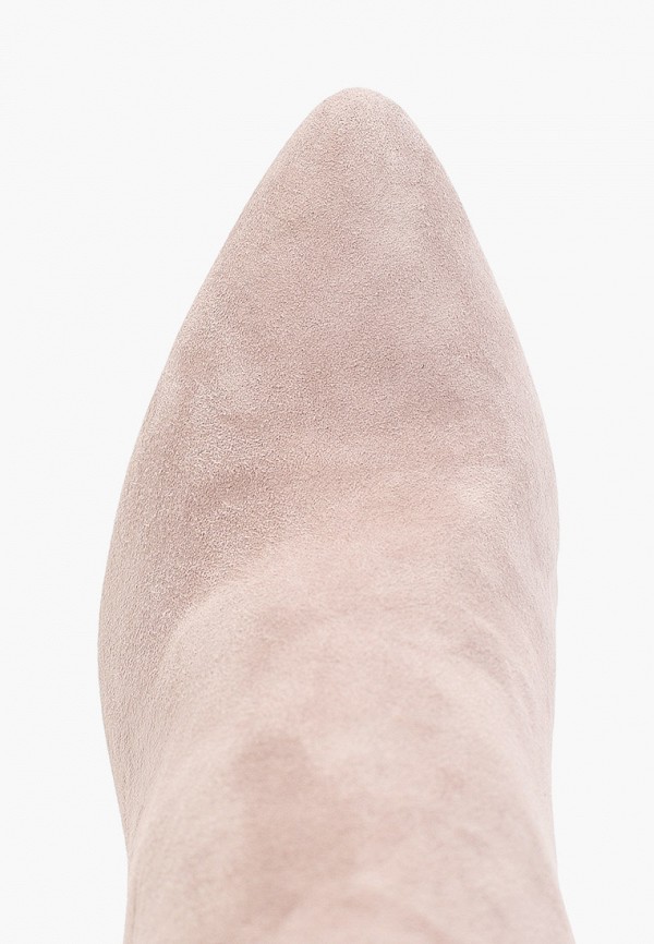 фото Ботфорты stivalli