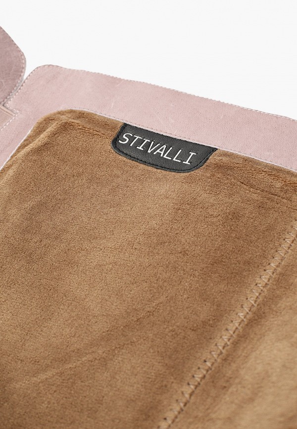 фото Ботфорты stivalli