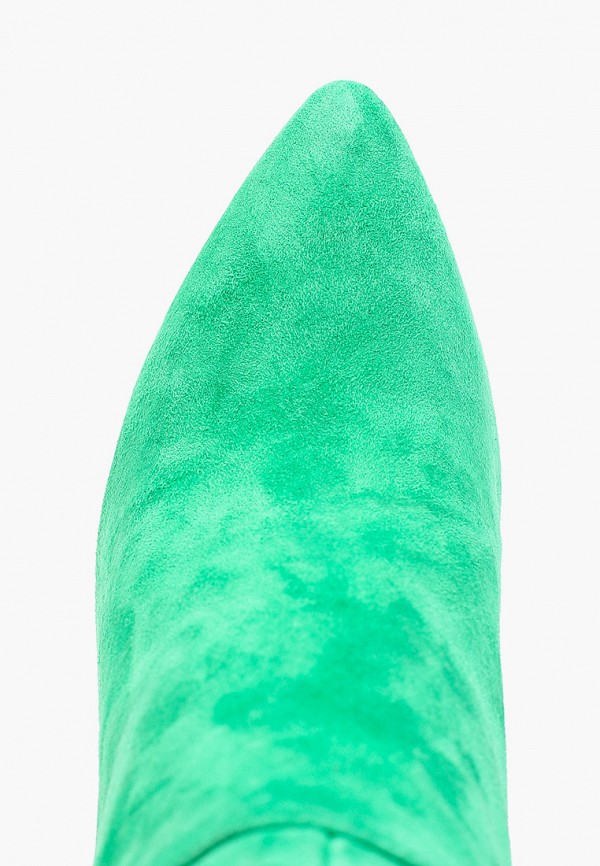 фото Ботфорты stivalli