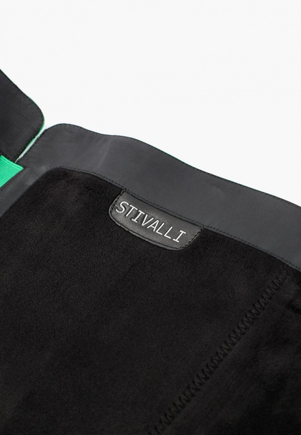 фото Ботфорты stivalli