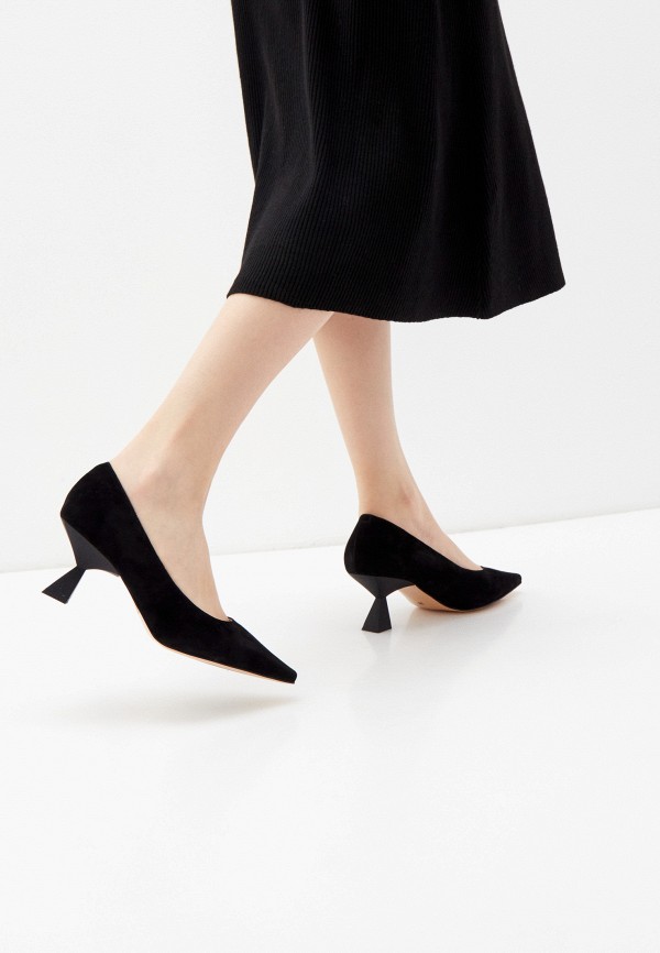 фото Туфли stivalli