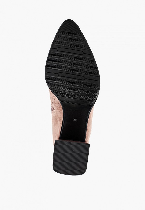 фото Сапоги stivalli