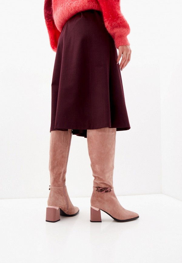 фото Сапоги stivalli