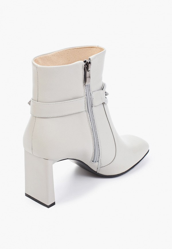 фото Ботильоны stivalli