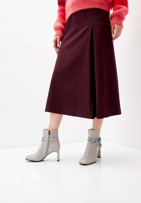 фото Ботильоны stivalli