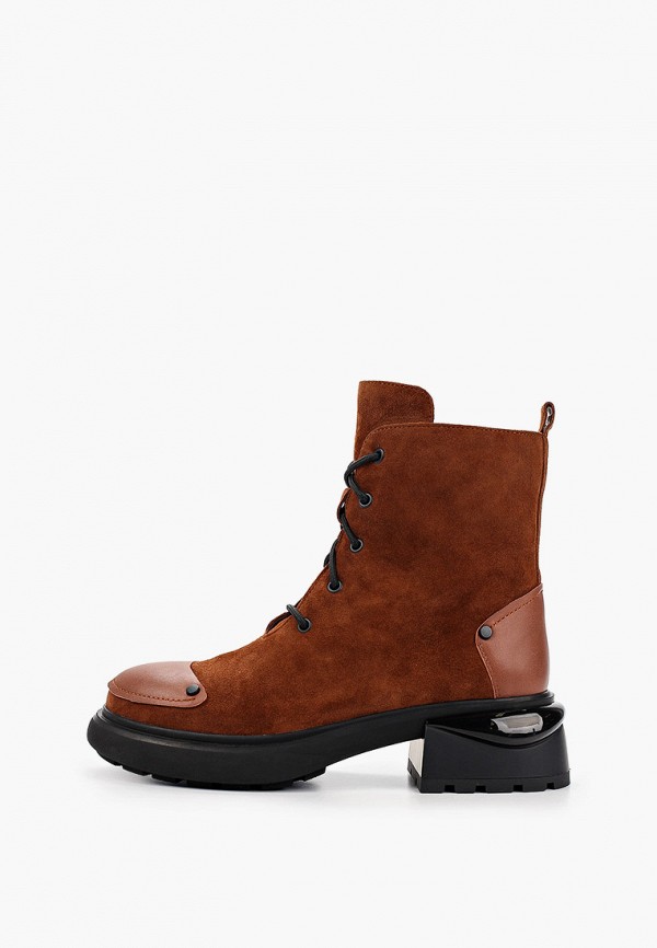 фото Ботинки stivalli