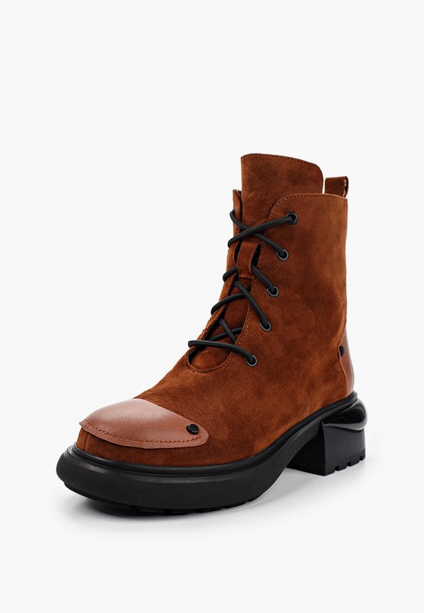 фото Ботинки stivalli