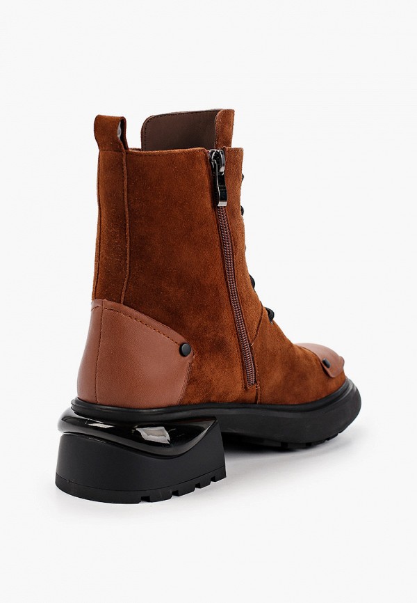 фото Ботинки stivalli