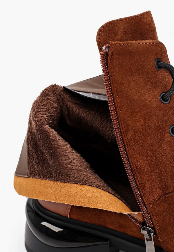 фото Ботинки stivalli