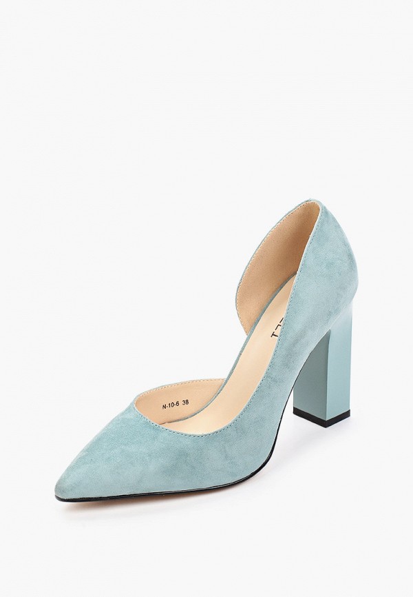 фото Туфли stivalli