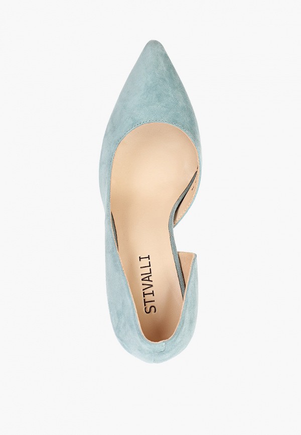 фото Туфли stivalli