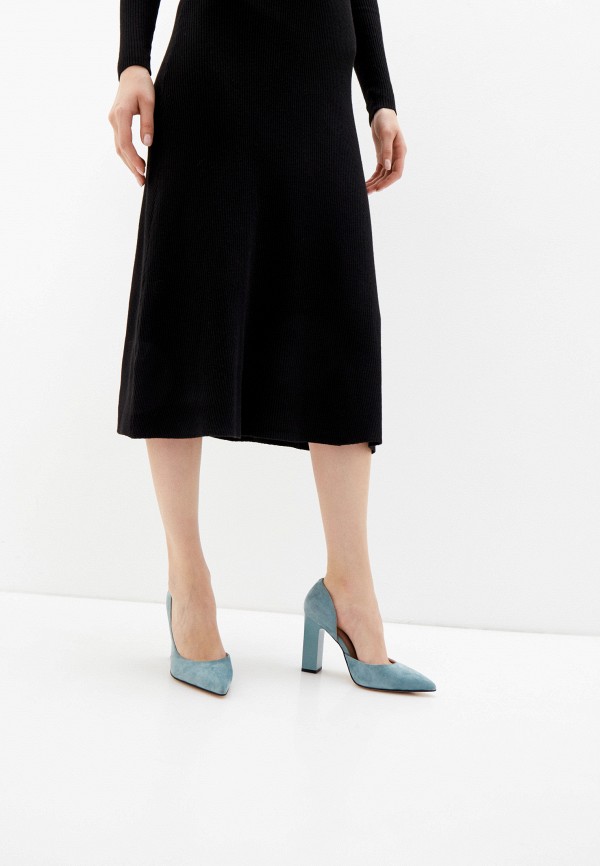 фото Туфли stivalli