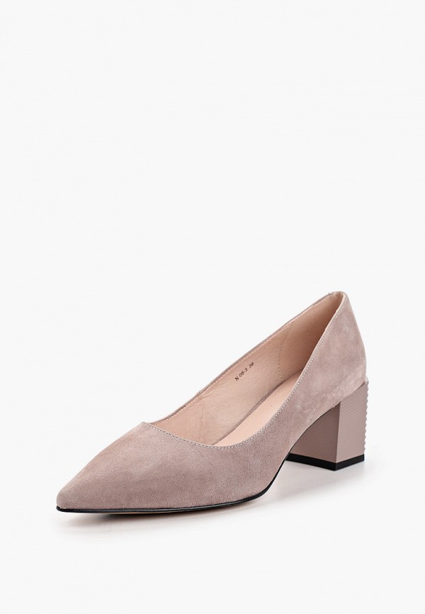 фото Туфли stivalli