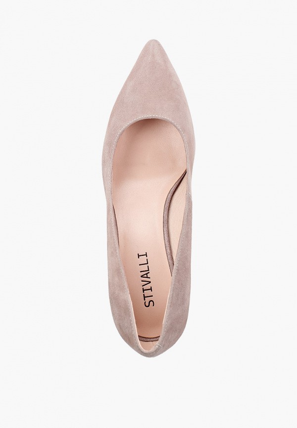 фото Туфли stivalli