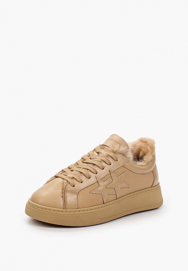 фото Кеды valley