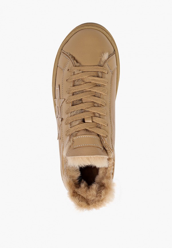 фото Кеды valley