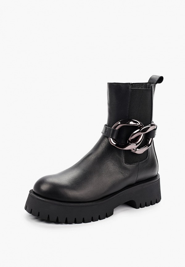 фото Ботинки valley