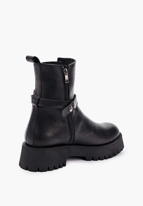 фото Ботинки valley