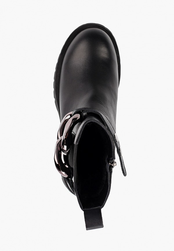 фото Ботинки valley