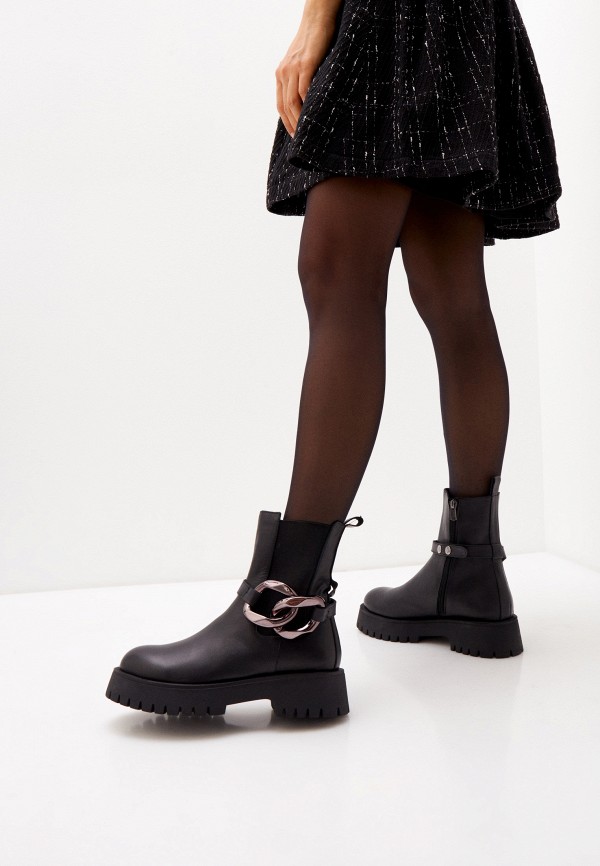 фото Ботинки valley