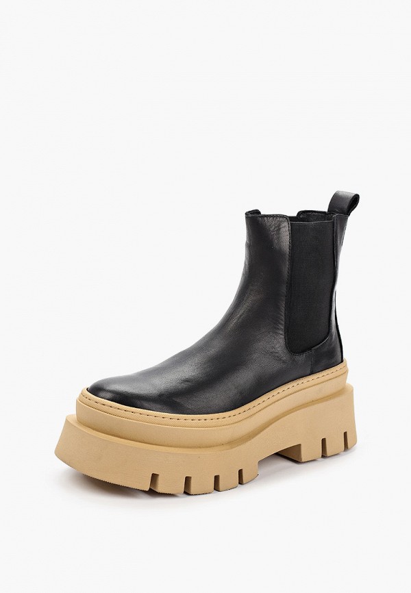 фото Ботинки valley