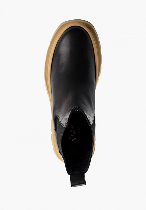 фото Ботинки valley