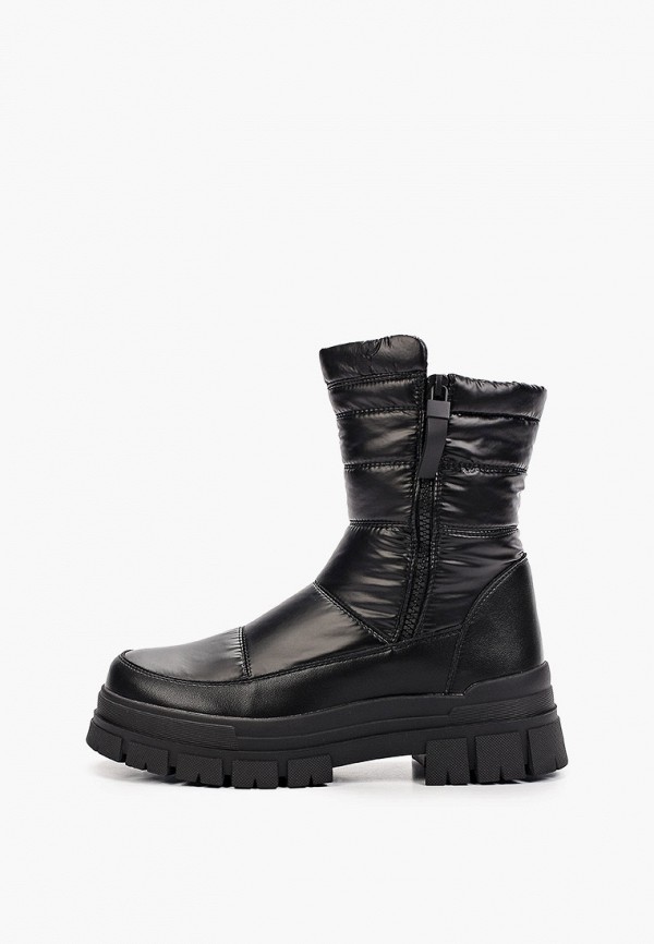 Дутики Finn Line 