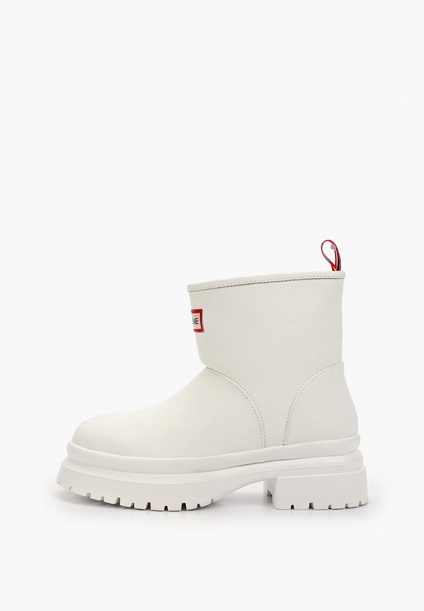 фото Полусапоги finn line