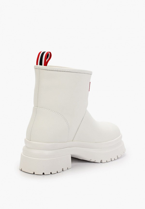 фото Полусапоги finn line