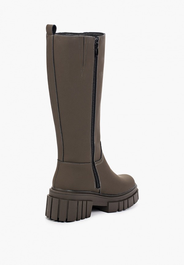 фото Сапоги finn line