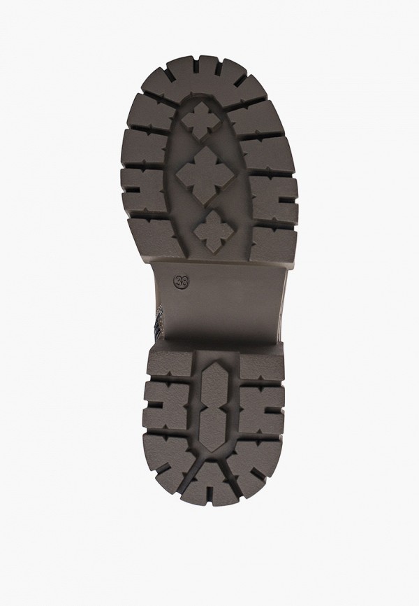 фото Сапоги finn line