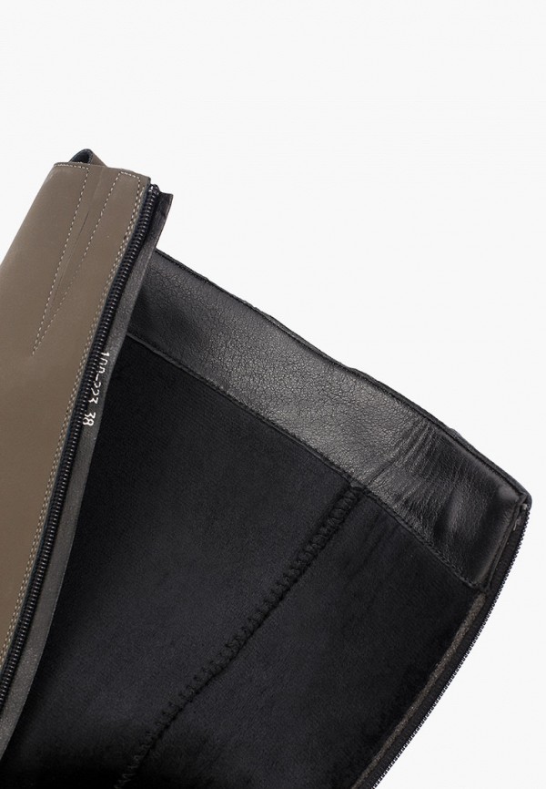 фото Сапоги finn line